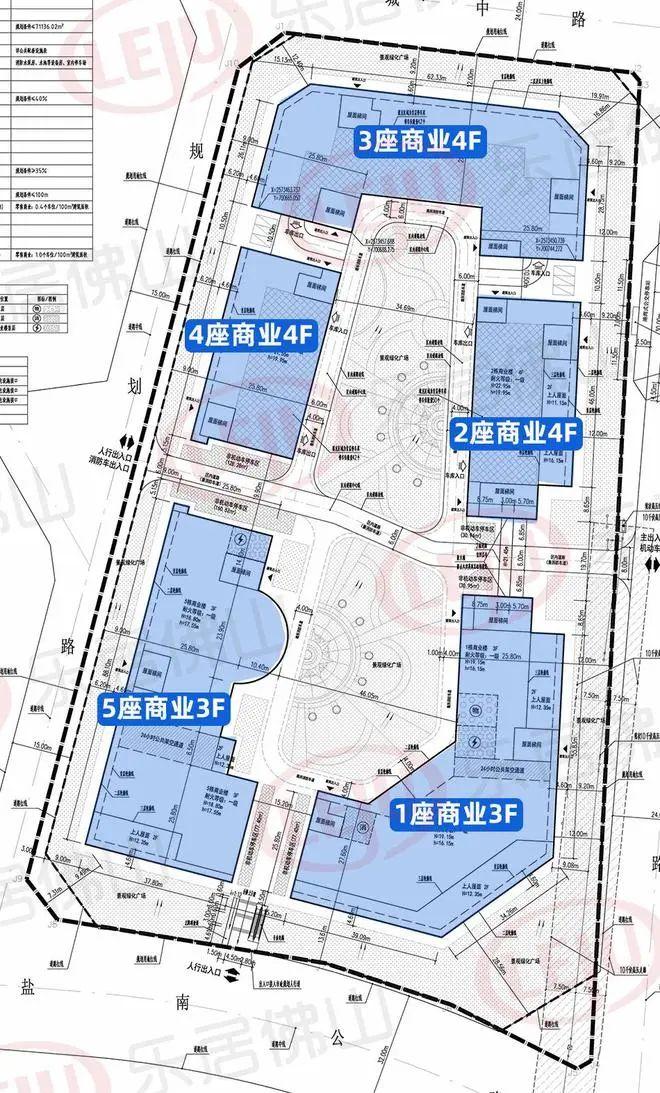 乐平最新楼盘，城市新篇章的繁荣脉搏探索