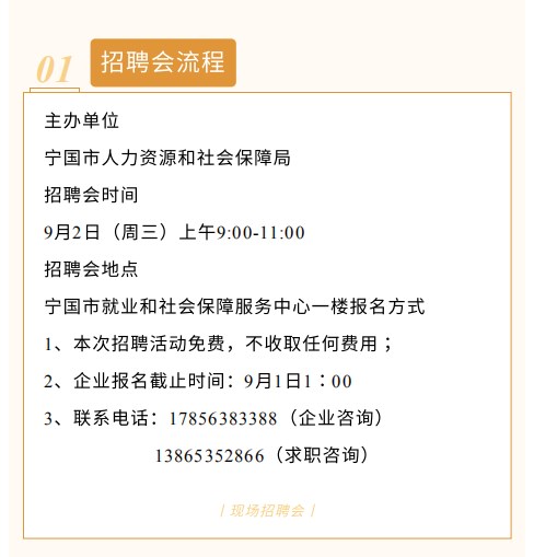 宁国招聘网最新招聘动态深度解读与分析