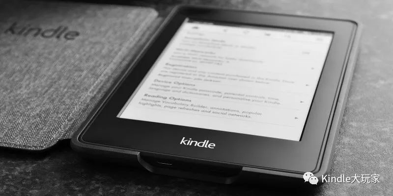 Kindle全新系统，革命性升级重塑阅读体验